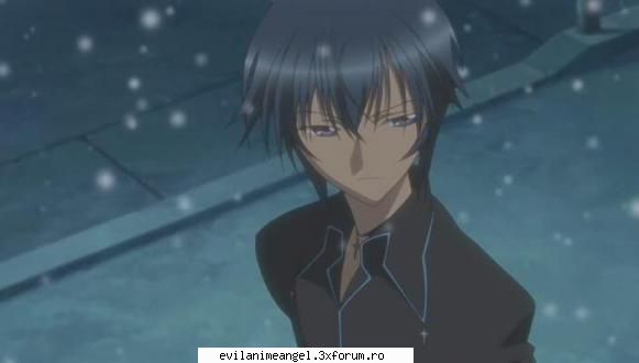 ikuto - Ran - Shugo Chara