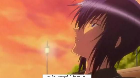 ikuto - Ran - Shugo Chara