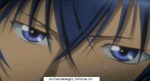 ikuto - Ran - Shugo Chara