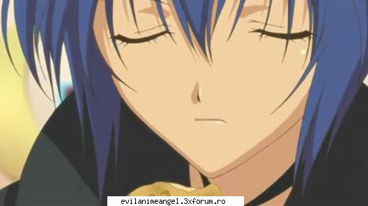 ikuto - Ran - Shugo Chara