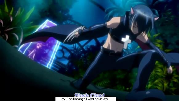 ikuto - Ran - Shugo Chara