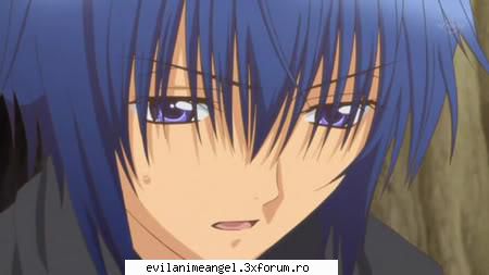 ikuto - Ran - Shugo Chara