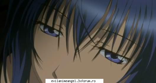ikuto - Ran - Shugo Chara