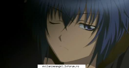 ikuto - Ran - Shugo Chara