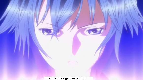 ikuto - Ran - Shugo Chara