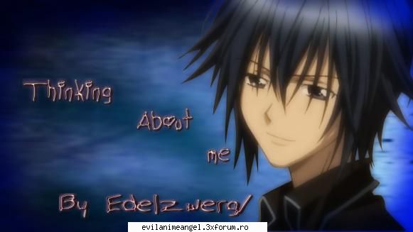 ikuto - Ran - Shugo Chara