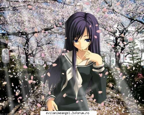incercarea intunericului cu aroma de crini - Sword Art - Fan Fiction Zone