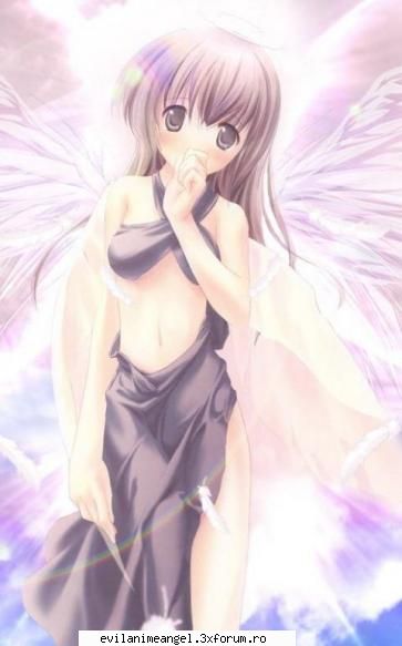 ingeri - Hana-chan - Galeria Anime^^