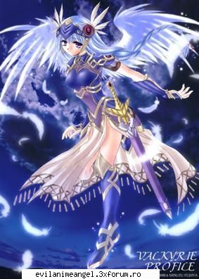 ingeri - Alysu - Galeria Anime^^