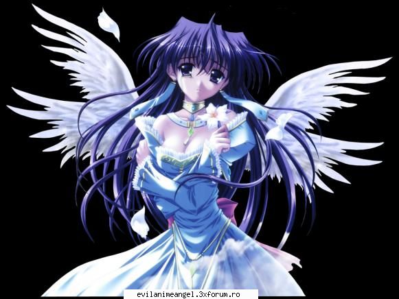 ingeri - Hana-chan - Galeria Anime^^