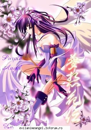 ingeri - Hana-chan - Galeria Anime^^