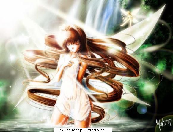 ingeri - Hakusho - Galeria Anime^^