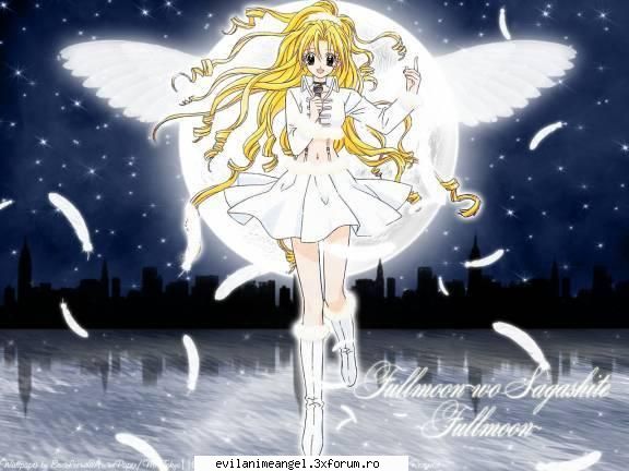ingeri - 2. poza asta ii din full moon - Galeria Anime^^