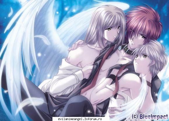 ingeri - Alysu - Galeria Anime^^