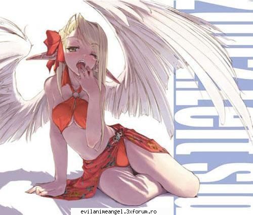 ingeri - chii - Galeria Anime^^