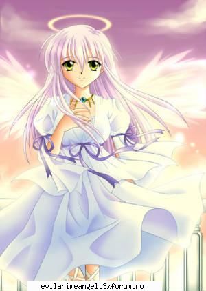 ingeri - am mai gasut una - Galeria Anime^^