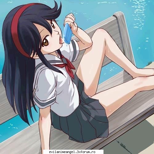 istorie - Alysu - Kamichu