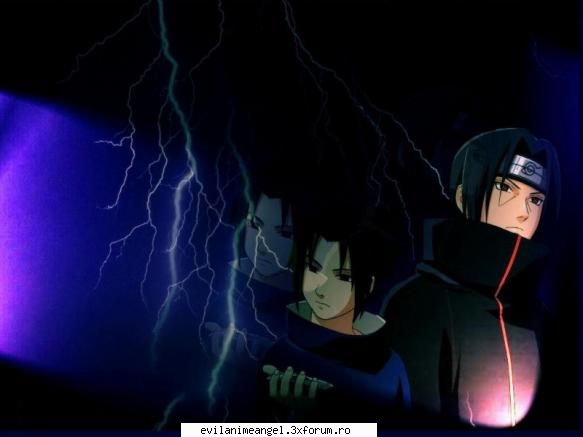 itachi uchiha - 4. itachi uchiha - Naruto