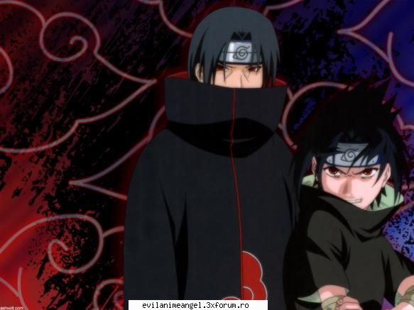 itachi uchiha - 7. itachi uchiha - Naruto