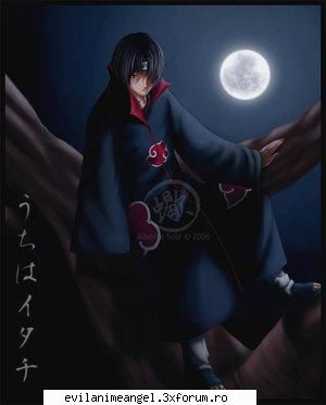 itachi uchiha - 8. itachi uchiha - Naruto