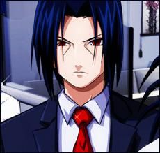 itachi uchiha - itachi la cosum?! again?! - Naruto