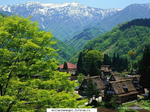 japonia - Mika te invidiez, vreau si eu sa ma duc in - Japonia/Coreea/China.