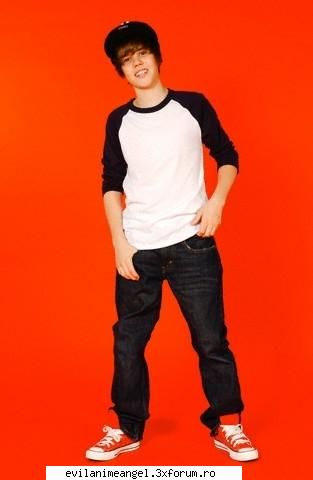 justin bieber - justin bieber- idolul meu : x - Music.