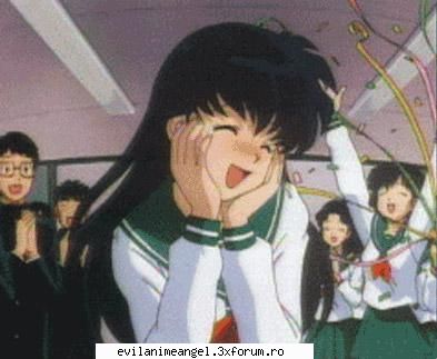 kagome - Hana-chan - Inuyasha