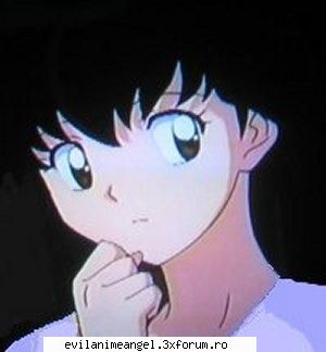 kagome - si ultima deocamdata - Inuyasha