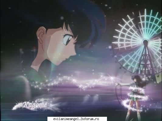 kagome - Sword Art - Inuyasha