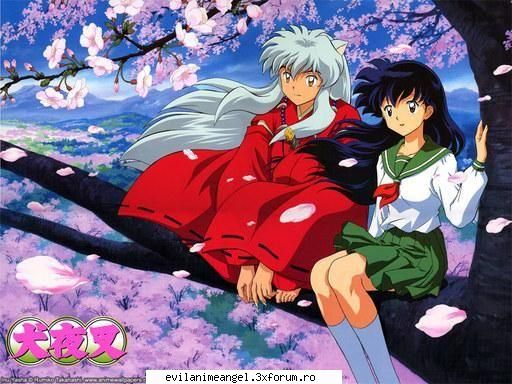 kagome - super tare kagome si inu - Inuyasha