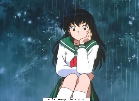 kagome - Mariah_Yamacha - Inuyasha