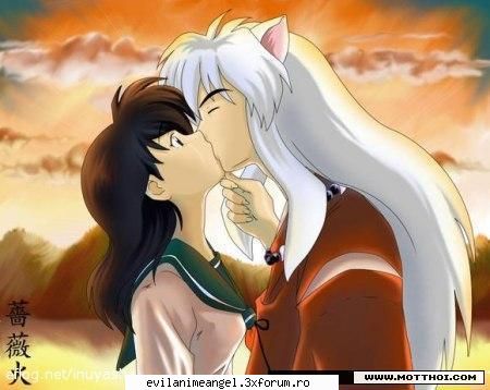 kagome y inuyasha - yumi***tohru***ioa - Inuyasha