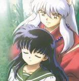 kagome y inuyasha - yumi***tohru***ioa - Inuyasha