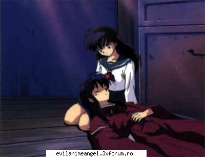 kagome y inuyasha - yumi***tohru***ioa - Inuyasha