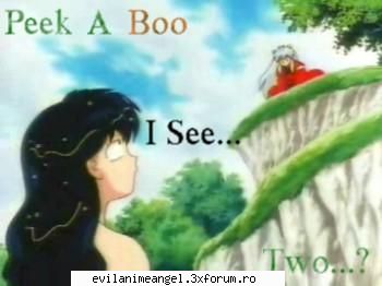 kagome y inuyasha - Kagome-chan - Inuyasha