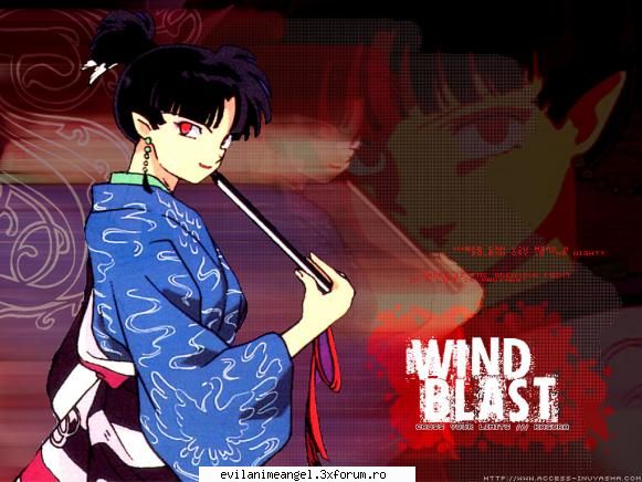 kagura - sa pun si eu o poza:D - Inuyasha