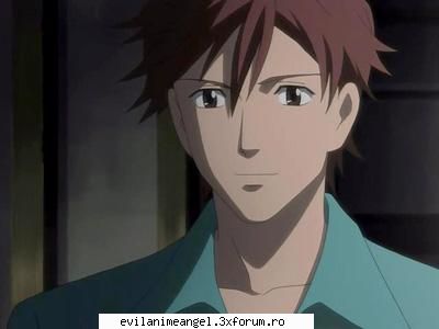 kai - YuS <3 - Blood+