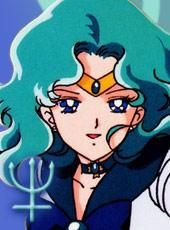 kaioh michiru sau sailor neptune - 1 mereu pun poze - Sailor moon