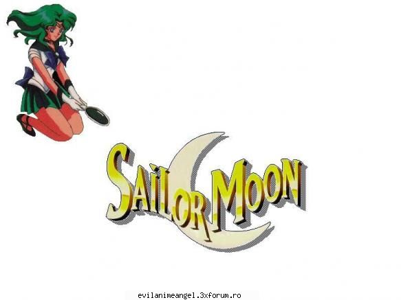 kaioh michiru sau sailor neptune - Alysu - Sailor moon