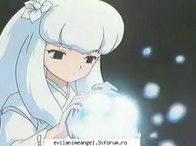 kanna - Hana-chan - Inuyasha