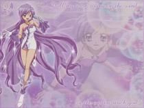 karen - Caren este prinţesa Oceanului Antarctic - Mermaid melody
