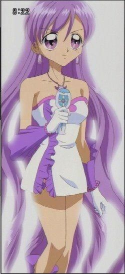 karen - Sword Art - Mermaid melody