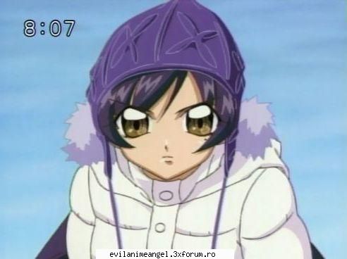 karen - Sword Art - Mermaid melody
