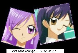karen - balerina_anime_mermaid - Mermaid melody