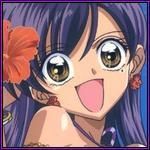 karen - Sword Art - Mermaid melody