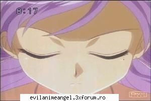 karen - ~chobits~ - Mermaid melody