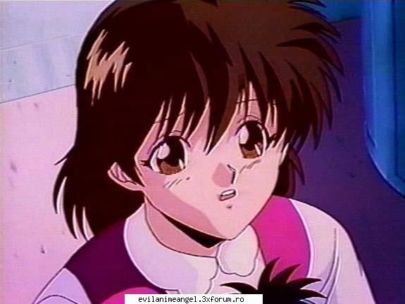 keiko - KeykoYume - Yu yu hakusho