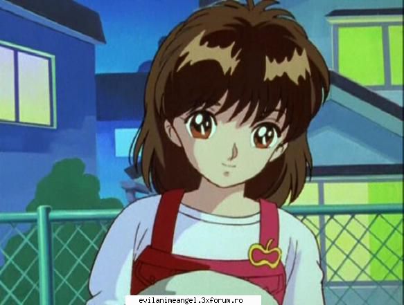 keiko - 3 luni.? Sunt multe zile si da... hiar a rabdat - Yu yu hakusho