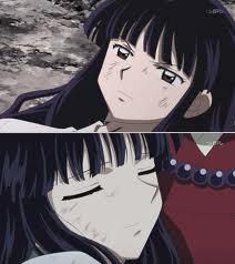kikio - Hakusho - Inuyasha